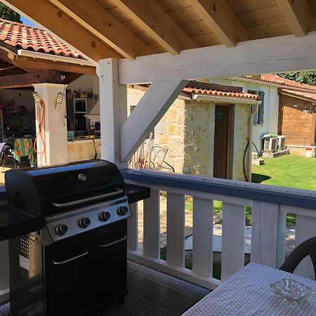 Chalet Mont Ventoux Et Chalet Vip Camaret-sur-Aigues 외부 사진