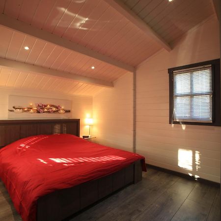 Chalet Mont Ventoux Et Chalet Vip Camaret-sur-Aigues 외부 사진