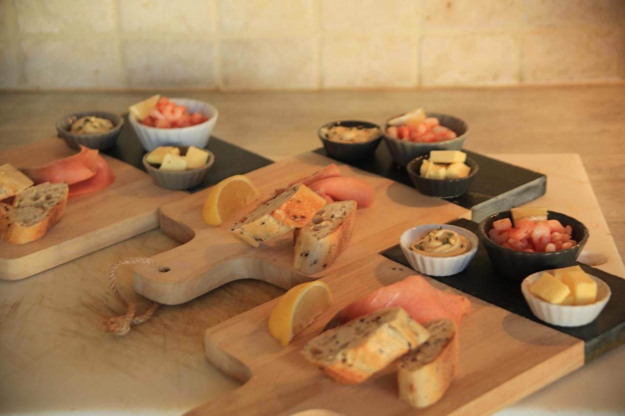 Chalet Mont Ventoux Et Chalet Vip Camaret-sur-Aigues 외부 사진
