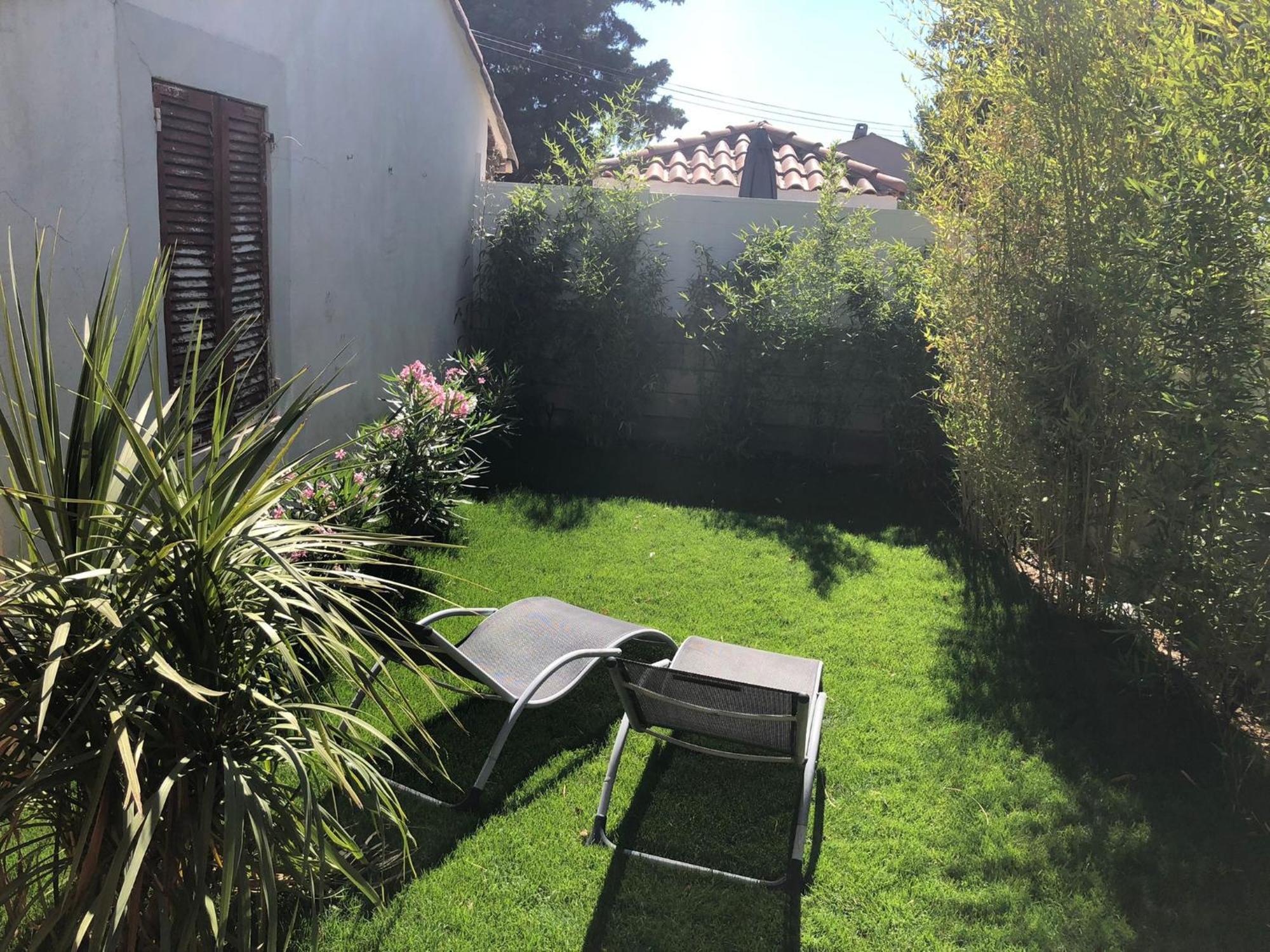 Chalet Mont Ventoux Et Chalet Vip Camaret-sur-Aigues 객실 사진