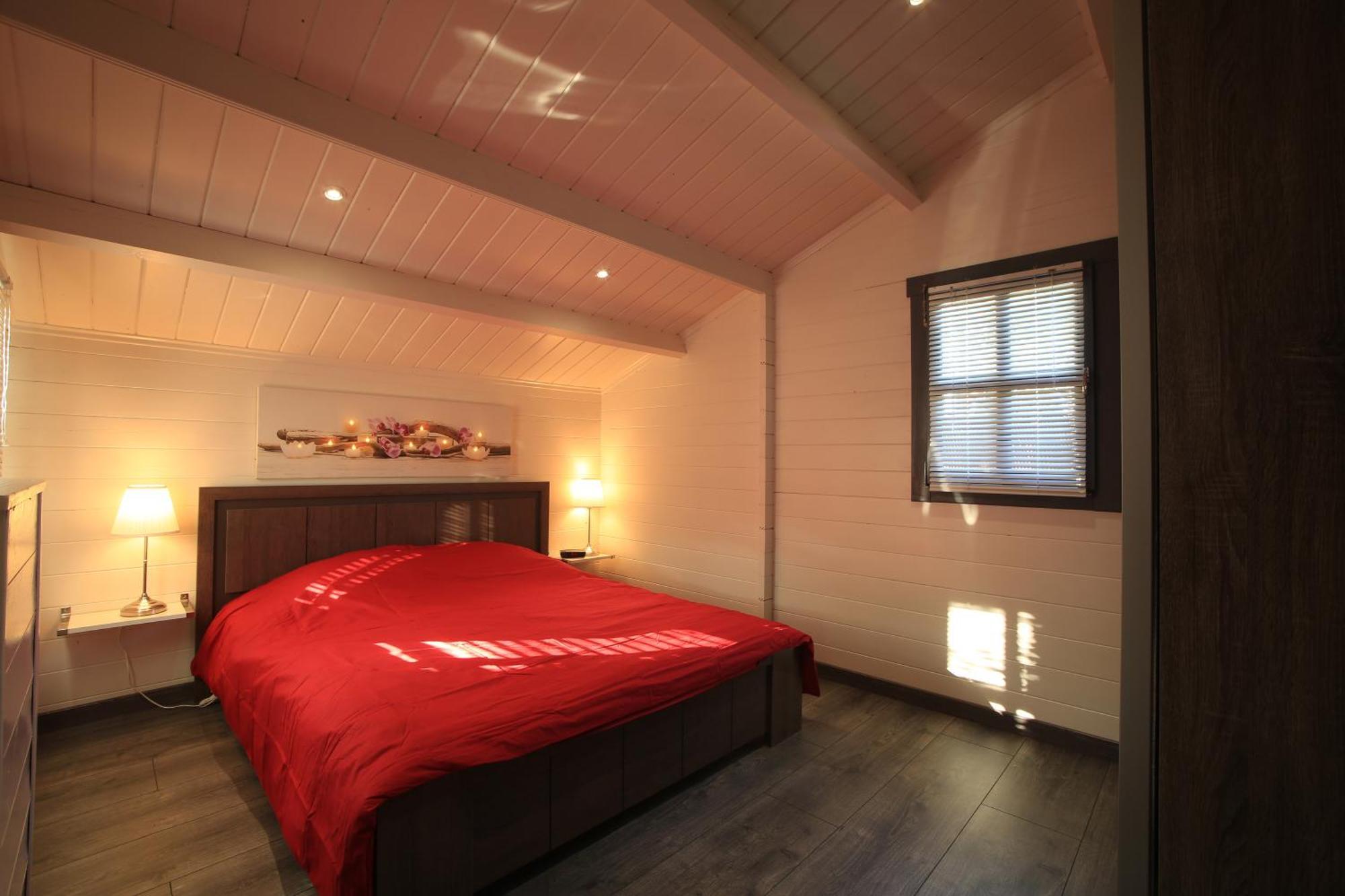Chalet Mont Ventoux Et Chalet Vip Camaret-sur-Aigues 외부 사진
